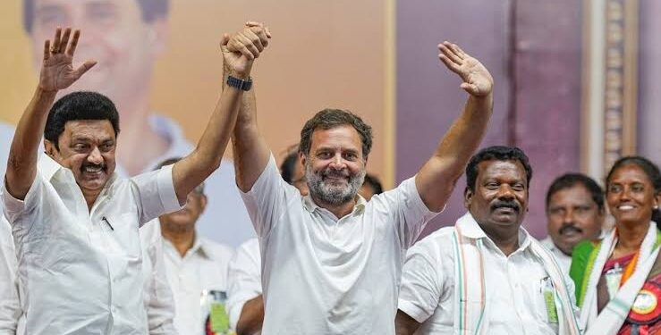 திமுக கூட்டணியில் இருந்து காங்கிரஸ் பிரிந்தால் – யாருக்கு பாதிப்பு அதிகம்?
