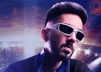 AI-யின் கையில் வருங்காலம்: இசைத்துறையின் புதிய பாதையை சுட்டிக்காட்டும் அனிருத்