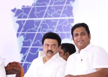 Conversion Conclave 2026: தமிழ்நாட்டின் 38 மாவட்டங்களிலும் வளர்ச்சியைப் பதித்த திராவிட மாடல் ஆட்சி