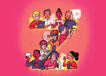 Millennial-களை விட அறிவாற்றலில் பின்தங்கும் Gen-Z!