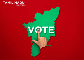 ஓட்டு ஏன் போடணும்? – ஜனநாயகத்தின் அடித்தளம்