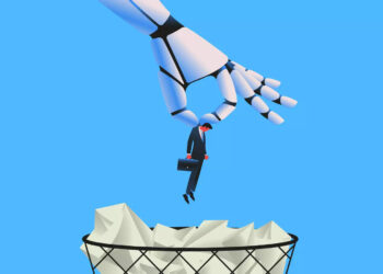 “9 கோடி பேருக்கு வேலை காலியாகும்” – Infosys நிறுவனர் எச்சரிக்கை