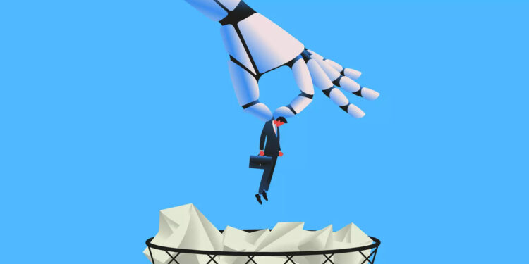 “9 கோடி பேருக்கு வேலை காலியாகும்” – Infosys நிறுவனர் எச்சரிக்கை