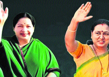 ஜெயலலிதா பிந்தைய காலத்தில் மகளிர் வாக்குகள்: அதிமுகவிலிருந்து தேமுதிகவுக்கான மாற்றமா?
