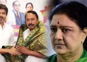 காலியாகிறது டிடிவி தினகரனின் கூடாரம்… புதிய கட்சி தொடங்குகிறார் சசிகலா… விஜய் அவர்களுடன் கூட்டணி திட்டமா?