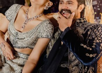 தெலங்கானாவில் 9, 10-ம் வகுப்பு மாணவர்களுக்கு உதவித்தொகை: விஜய் தேவரகொண்டா – ராஷ்மிகா அறிவிப்பு