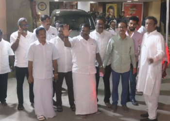 காங்கிரஸ் கட்சிக்கு 28+1 தொகுதிகள் ஒதுக்கீடு: ‘மனநிறைவும் மகிழ்ச்சியும்’ – மாநிலத் தலைவர் செல்வப்பெருந்தகை