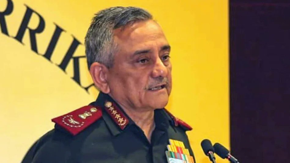 எதிர்காலப் போர்களில் செயற்கை நுண்ணறிவின் பங்கு: புதிய ராணுவ காலத்தின் தொடக்கம்