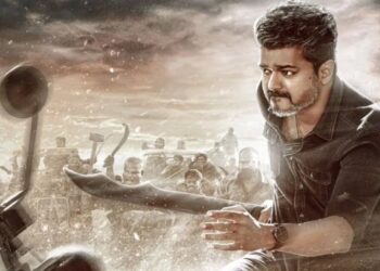 ‘ஜனநாயகன்’ சென்சார் சிக்கல்: ரிவைசிங் கமிட்டி பார்வை திடீர் ஒத்திவைப்பு