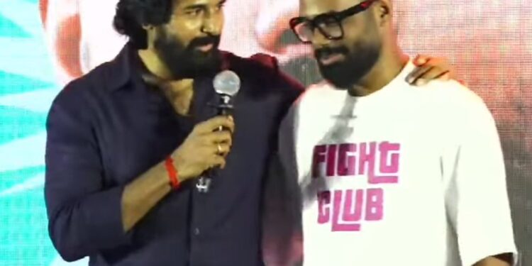 ‘தாய் கிழவி’ வெற்றி விழாவில் அப்பாவை நினைத்து கண்கலங்கிய சிவகார்த்திகேயன்
