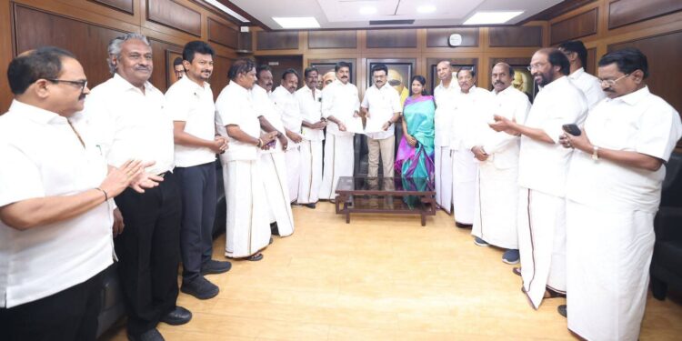 தேமுதிகவிற்கு மாநிலங்களவை எம்.பி. சீட் – திமுக கூட்டணியில் முக்கிய ஒப்பந்தம்