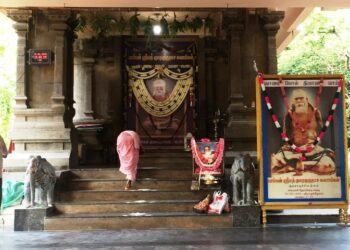 பாம்பன் சுவாமிகள் – முருகன் பக்தியின் அற்புத கவிஞர்