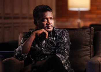 நாங்குநேரி சம்பவம்: சமூக விரோதிகளை கடுமையாக அடக்க வேண்டும் – இயக்குனர் மாரி செல்வராஜ்