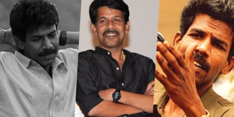 கடுமையாக உழைப்பதை கற்றுக்கொடுத்த குரு A.L. விஜய்’ – இயக்குநர் பாலா உருக்கமான பேச்சு