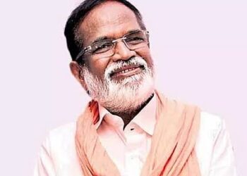 “புதுச்சேரி Spiritual & Tourism வளர்ச்சி மகிழ்ச்சியளிக்கிறது” – இசையமைப்பாளர் கங்கை அமரன்