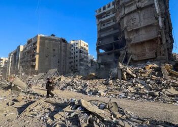 ஈரானில் உயிரிழப்பு 1,300ஐ கடந்தது: 9வது நாளாக தொடரும் இஸ்ரேல்–அமெரிக்க தாக்குதல்