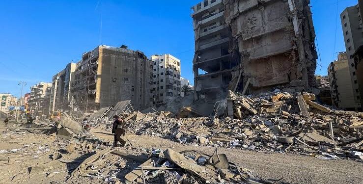 ஈரானில் உயிரிழப்பு 1,300ஐ கடந்தது: 9வது நாளாக தொடரும் இஸ்ரேல்–அமெரிக்க தாக்குதல்