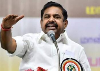 திமுக ஆட்சியில் பாதுகாப்பு குறைவு, வரிச்சுமை அதிகரிப்பு – குற்றச்சாட்டு