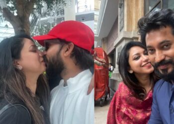 DNA பரிசோதனை வெளிச்சம்: ஜாய் கிரிசில்டா குழந்தைக்கு மாதம்பட்டி ரங்கராஜ் தந்தை என உறுதி – நீதிமன்றத்தில் அறிக்கை தாக்கல்