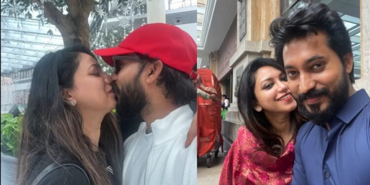 DNA பரிசோதனை வெளிச்சம்: ஜாய் கிரிசில்டா குழந்தைக்கு மாதம்பட்டி ரங்கராஜ் தந்தை என உறுதி – நீதிமன்றத்தில் அறிக்கை தாக்கல்