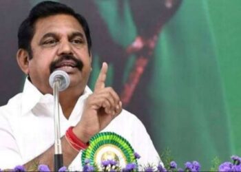 டாஸ்மாக் கடைகளில் ரூ.24,000 கோடி முறைகேடு? – எடப்பாடி பழனிசாமி கடும் குற்றச்சாட்டு