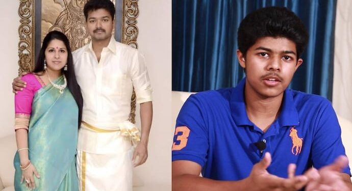 விஜய்-யை Unfollow செய்த ? — சமூக வலைதளங்களில் பரவும் தகவலின் பின்னணி