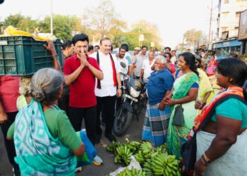 சென்னைக்கே சவால் விடும் திருச்சி: வளர்ச்சியில் புதிய அளவுகோல் அமைக்கும் நகரம்