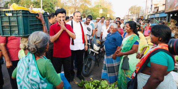 சென்னைக்கே சவால் விடும் திருச்சி: வளர்ச்சியில் புதிய அளவுகோல் அமைக்கும் நகரம்