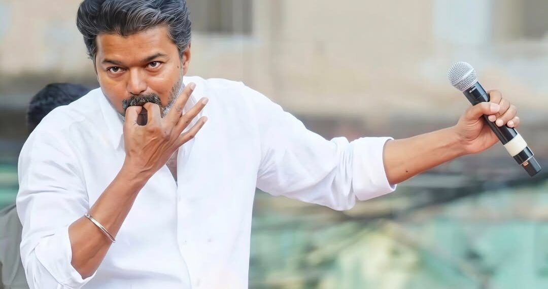 புதுச்சேரியில் விஜய் பிரசாரத்திற்கு மீண்டும் கட்டுப்பாடு: நேரம் குறைக்கப்பட்டதில் அரசியல் பரபரப்பு