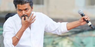 புதுச்சேரியில் விஜய் பிரசாரத்திற்கு மீண்டும் கட்டுப்பாடு: நேரம் குறைக்கப்பட்டதில் அரசியல் பரபரப்பு