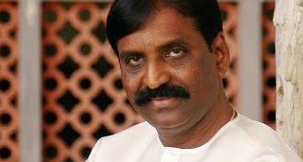 “தமிழ் திரைப்படங்களுக்கு தமிழ் பெயர் வேண்டும்” – Breakfast பட விழாவில் வைரமுத்து உணர்ச்சி வெளிப்பாடு