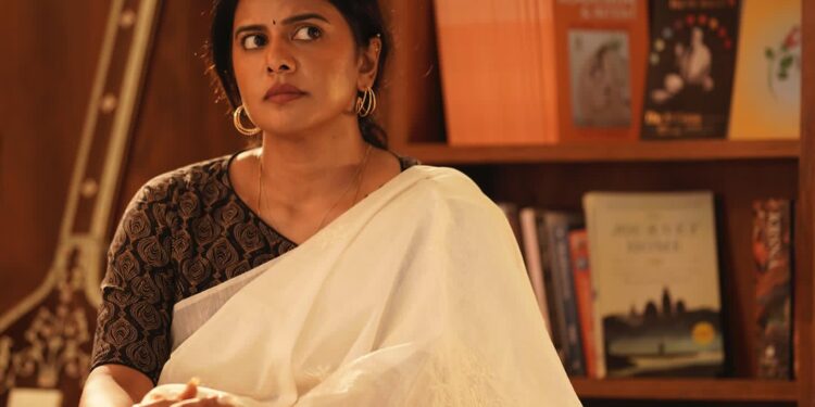 பிரபல இசையமைப்பாளருக்கு எதிராக பாடகி ஸ்வாகதா எஸ். கிருஷ்ணன் கடுமையான குற்றச்சாட்டுகள்