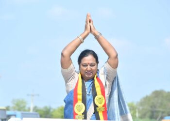 “தமிழக அரசியலில் புதிய சாணக்கியம்: இந்த தேர்தலின் ‘உண்மையான ஹீரோ’ பிரேமலதா விஜயகாந்த்”