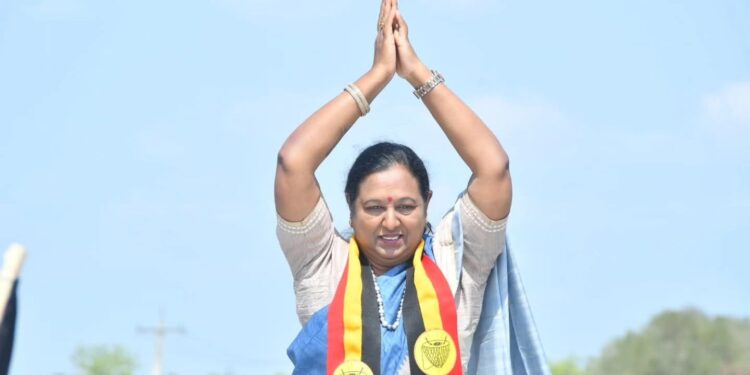 “தமிழக அரசியலில் புதிய சாணக்கியம்: இந்த தேர்தலின் ‘உண்மையான ஹீரோ’ பிரேமலதா விஜயகாந்த்”