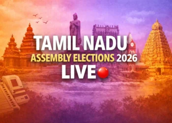 தமிழ்நாடு சட்டப்பேரவை தேர்தல் 2026: 234 தொகுதிகளில் வாக்குப்பதிவு நிறைவு — கடும் பாதுகாப்பில் மக்கள் தீர்ப்பு