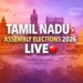 தமிழ்நாடு சட்டமன்றத் தேர்தல் 2026: வாக்குப்பதிவு முடிவுக்கு பின் EVM-களுக்கு சீல் – பலத்த பாதுகாப்பில் ஸ்ட்ராங் ரூமுக்கு மாற்றம்