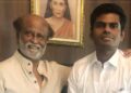 தமிழக அரசியலில் புதிய அத்தியாயமா? – கே. அண்ணாமலை புதிய கட்சி தொடங்க உள்ளாரா? ரஜினிகாந்தின் ஆதரவு கிடைக்குமா?