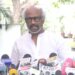 “தனி ஆளாக வெற்றி பெற்றுள்ளார் விஜய்” — அரசியல் வதந்திகளுக்கு ரஜினிகாந்த் கடும் பதில்