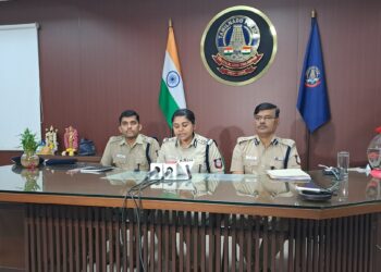 கோவை சிறுமி கொலை வழக்கு: நடந்து என்ன? – போலீஸ் விசாரணையில் வெளியான அதிர்ச்சி தகவல்கள்