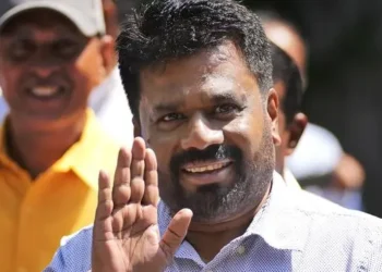தமிழ்நாடு முதலமைச்சர் விஜய்க்கு இலங்கை அதிபர் அனுர குமார திசாநாயக்க வாழ்த்து
