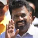 தமிழ்நாடு முதலமைச்சர் விஜய்க்கு இலங்கை அதிபர் அனுர குமார திசாநாயக்க வாழ்த்து