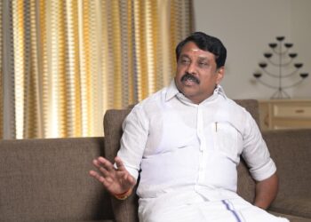 திருச்செந்தூர் கோயில் லஞ்ச விவகாரம்: “அடிப்படை மாற்றங்கள் தேவை” – தமிழக அரசை கேள்வி எழுப்பிய நயினார் நாகேந்திரன்