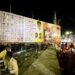 ECR-ல் TVK பேனர்கள் சர்ச்சை: “இனிமேல் பேனர் வைக்காதீர்கள்” என்ற எச்சரிக்கைக்கு பிறகும் நடைபாதை மறிப்பு