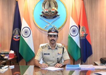 லஞ்ச ஒழிப்புத்துறை இயக்குநர் பதவியில் நேர்மையும் நற்பெயரும் கொண்ட அதிகாரிகள் இருக்க வேண்டும்: உயர்நீதிமன்றம்