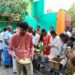 திருவள்ளூர் வேவ்ஸ் மனநலக் காப்பகத்தில் இன்று சிறப்பான அன்னதான நிகழ்ச்சி நடைபெற்றது.