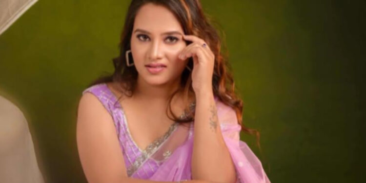 “உறுதியும் தன்னம்பிக்கையும் இருந்தால் ஒரு பெண்ணால் எதையும் சாதிக்க முடியும்” – டாக்டர் பி. நந்தினியின் ஊக்கமூட்டும் பயணம்