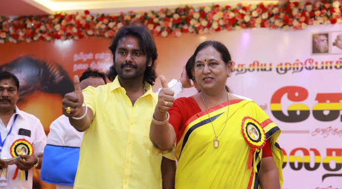 “கேப்டனின் கனவை நனவாக்கும் தேமுதிக: 2026 தேர்தலில் அதிரடி எழுச்சி!”
