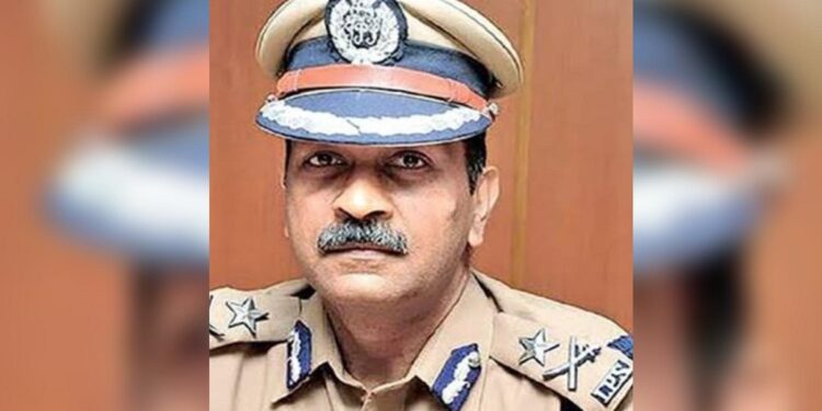 யார் இந்த மகேஷ்குமார் அகர்வால்? – தமிழகத்தின் புதிய சட்டம் ஒழுங்கு டிஜிபி