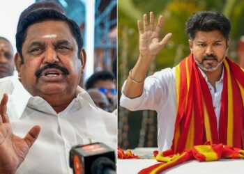 அதிமுக முன்னாள் அமைச்சர்கள்–விஜய் சந்திப்பு தீவிரம்: தமிழக அரசியலில் புதிய மாற்றத்துக்கான சிக்னல்?