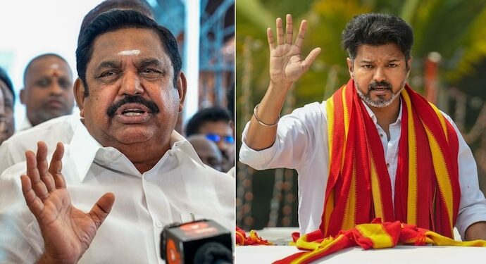 அதிமுக முன்னாள் அமைச்சர்கள்–விஜய் சந்திப்பு தீவிரம்: தமிழக அரசியலில் புதிய மாற்றத்துக்கான சிக்னல்?